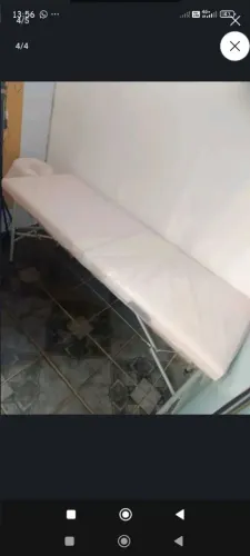 Maca portátil no precinho