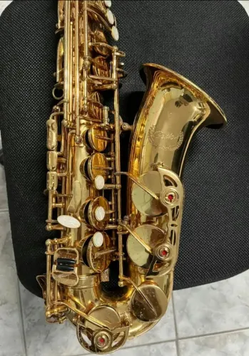 Sax Alto Mib Condor