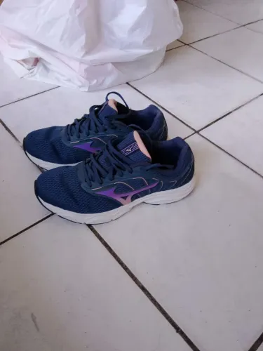 Tenis Mizuno original!