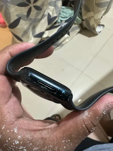 Apple Watch 8