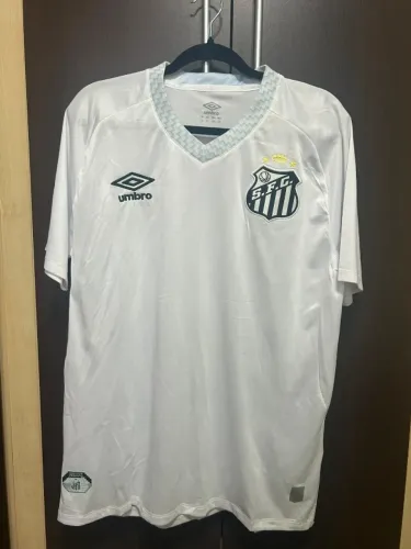 CAMISA SANTOS 25/26