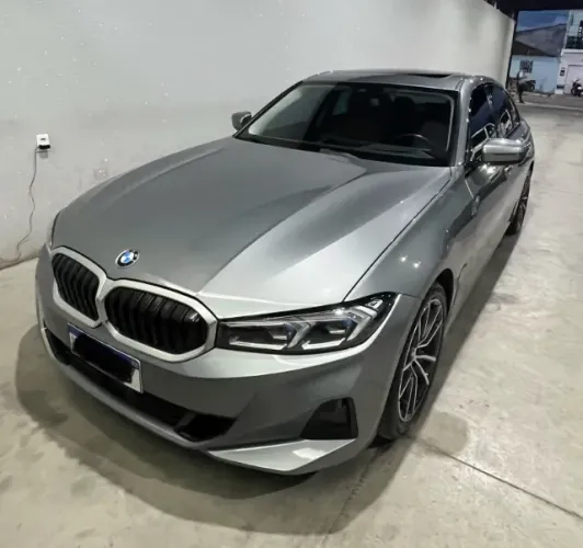 BMW 320I A Modern/sport TB 2.0/a.flex 16V 4P 2023