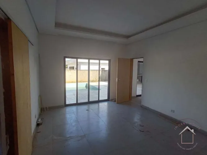 Casa de condomínio à venda, no Residencial Ecopark em Tatuí, Residencial Ecopark, com 3 qu