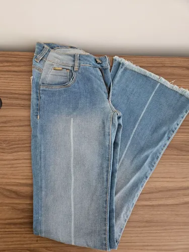 Calça jeans
