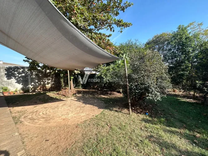 terreno - Village Campinas - Campinas