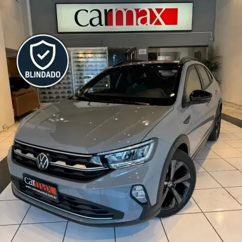 Volkswagen Nivus Highline 1.0 200 TSI Flex AUT 2023