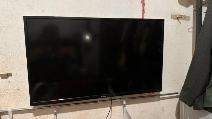 Smart TV Philco 32 polegadas Led