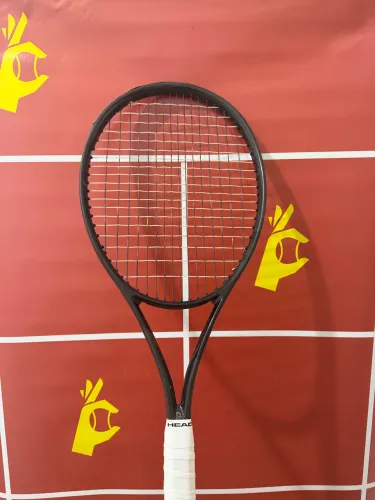 Raquete de Tênis Head Speed MP Auxetic 2.0 Legend