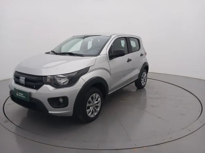Fiat Mobi Like 1.0 Fire Flex 5P. 2025