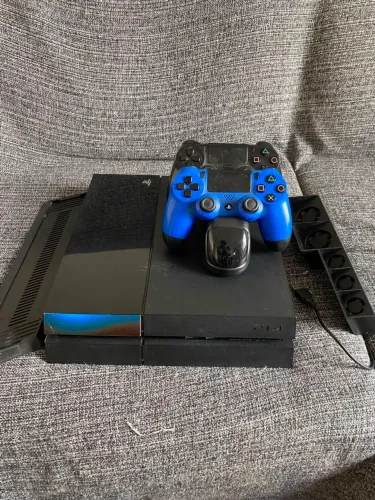 Ps4