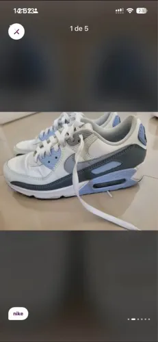 Air max 90 38