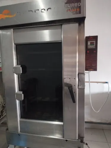 Forno TEDESCO 