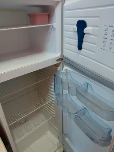 Geladeira FROST FREE