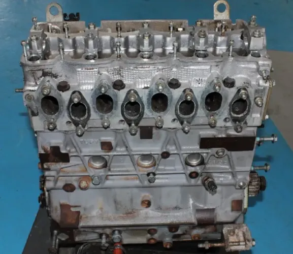  MOTOR PARCIAL 2.8 DIESEL DUCATO 99/05 USADO