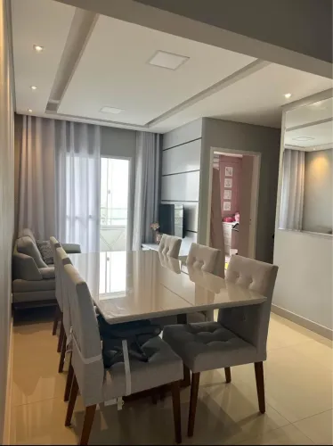 Mesa jantar