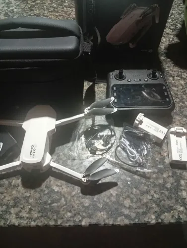 Drone s-x1 com gps