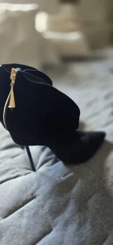 Bota schutz usada 39