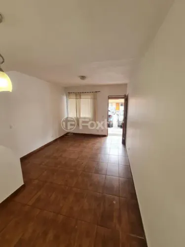 Casa em Condomínio à venda Rua Santa Cruz do Rio Pardo, Americanópolis - São Paulo