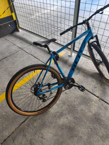 Bike Blitz