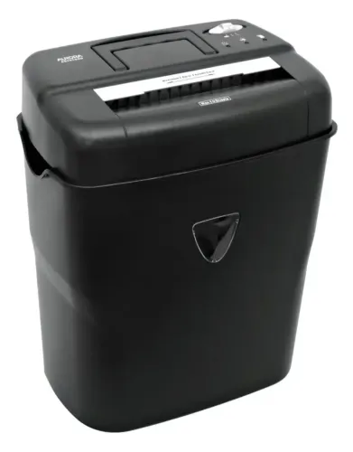 Fragmentadora Aurora AS1028CD 202 folhas por ciclo - 220v