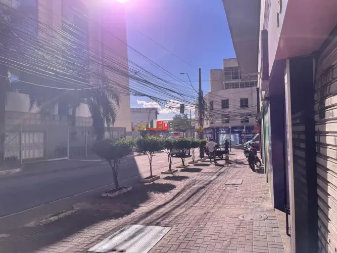 Aluguel loja 44m² Centro Nova Iguacu