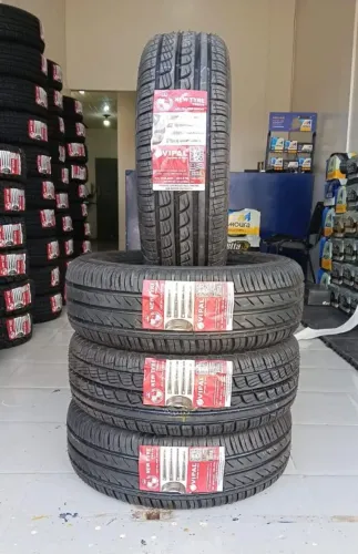 Pneus REMOLD 185/60 R14