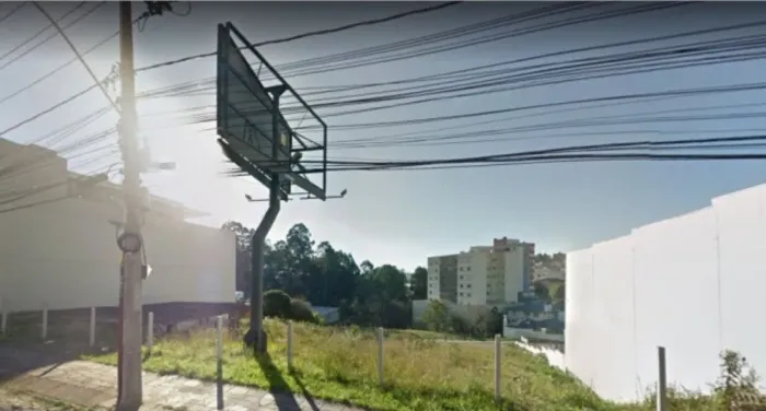 CAXIAS DO SUL - Terreno Padrão - SANVITTO