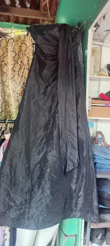 Vestido de festa