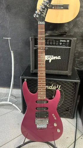 Guitarra Dolphin Fly