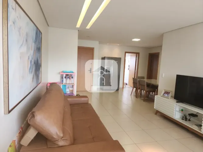Apartamento para venda no Bairro Patrimônio.
