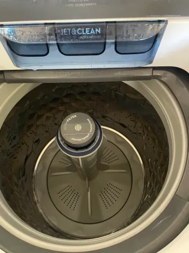 VENDO - Máquina de Lavar Electrolux LED14 | 14 kg