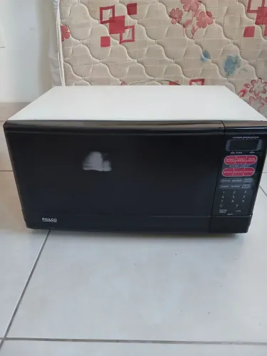 Micro-ondas 31L Philco
