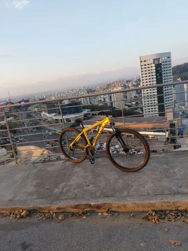 Bibicleta aro 29 nero 5