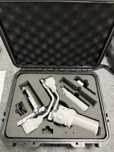 Dji RS4 Mini
