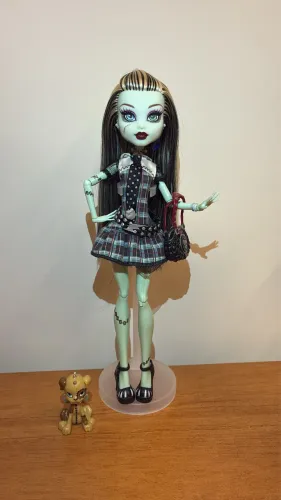 Frankie básica Monster High 