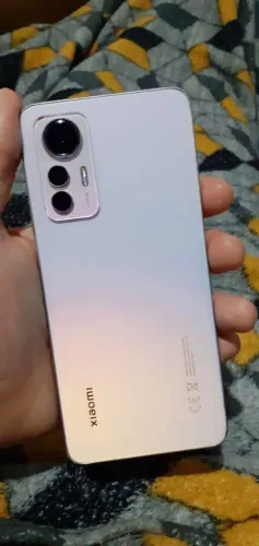 Xiamo 12 Lite