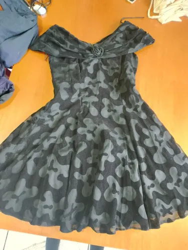 Vendo vestido de festa nunca usado