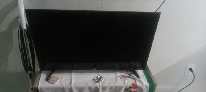 Tv smart