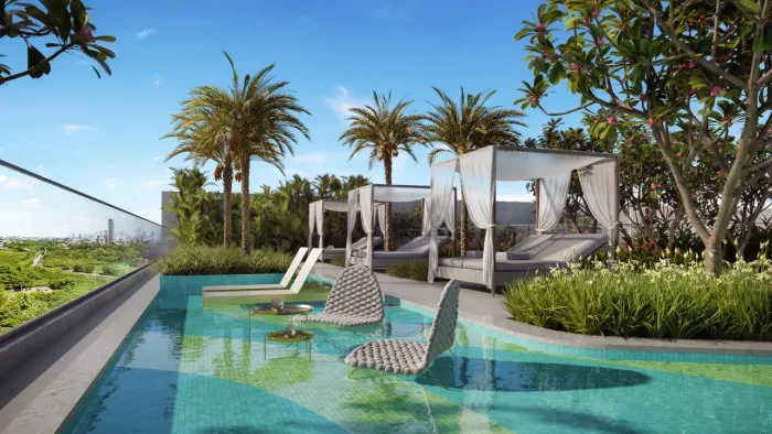 Artus Blanc | Apartamentos de Alto Padrão no Altiplano com Varanda Gourmet