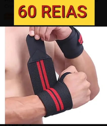 Acessórios treino