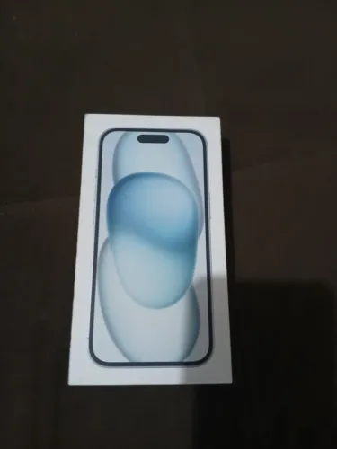 Iphone 15 lacrado