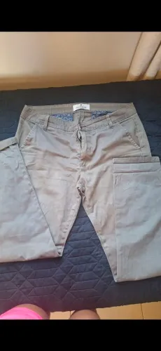 Calça Polo Wear Premiun Denim