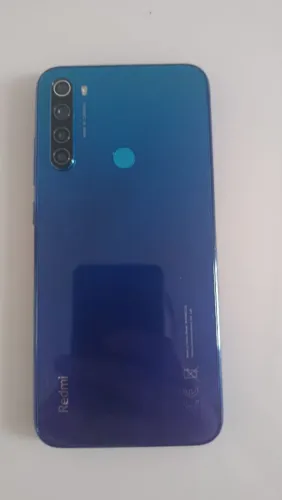 Smartphone Redimi note 8 o melhor da linha Redimi