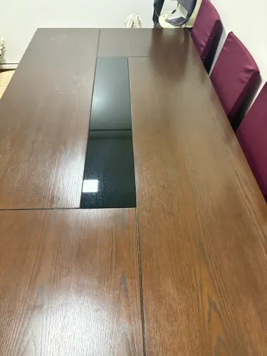 Mesa maciça