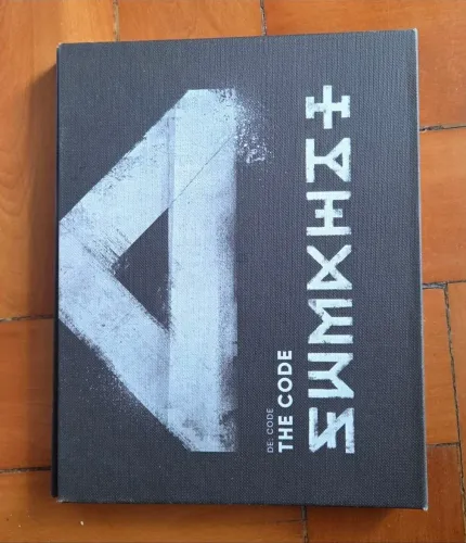 Album Kpop Monsta X