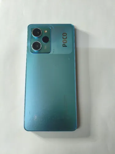 Celular Pocox5pro 5G 256GBRAM 8GB