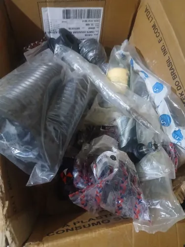 Kit suspensão da ranger 2003