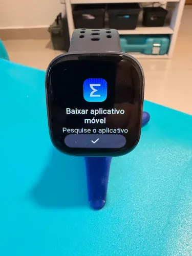 Smart Watch Amazfit