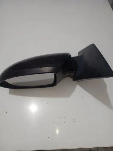 CRUZE RETROVISOR ESQUERDO