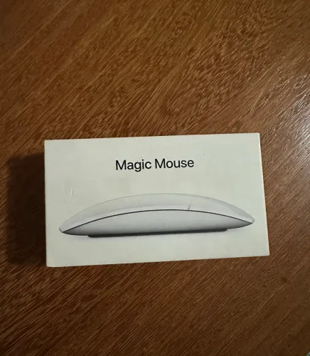 Magic Mouse - Apple